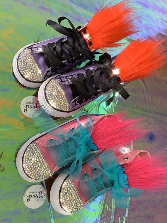 converse outfit queen