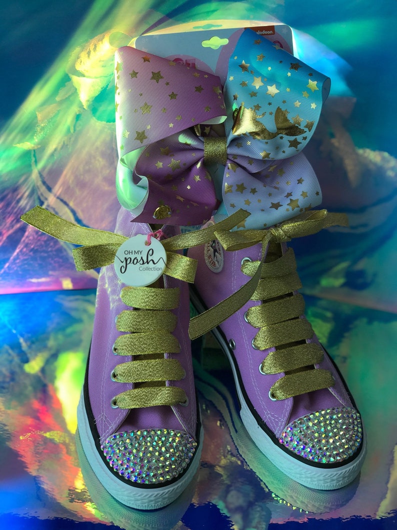 jojo siwa shoes