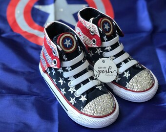 marvel converse high tops