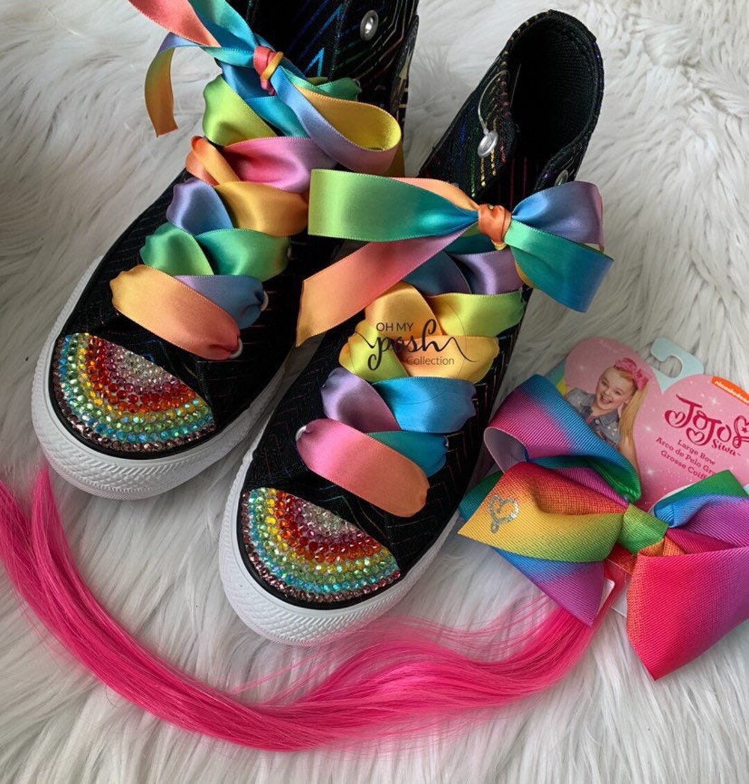 Jojo siwa shoes outlet