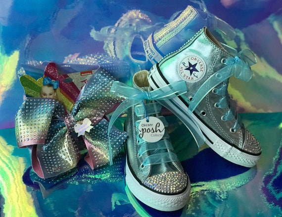 Converse signature clearance