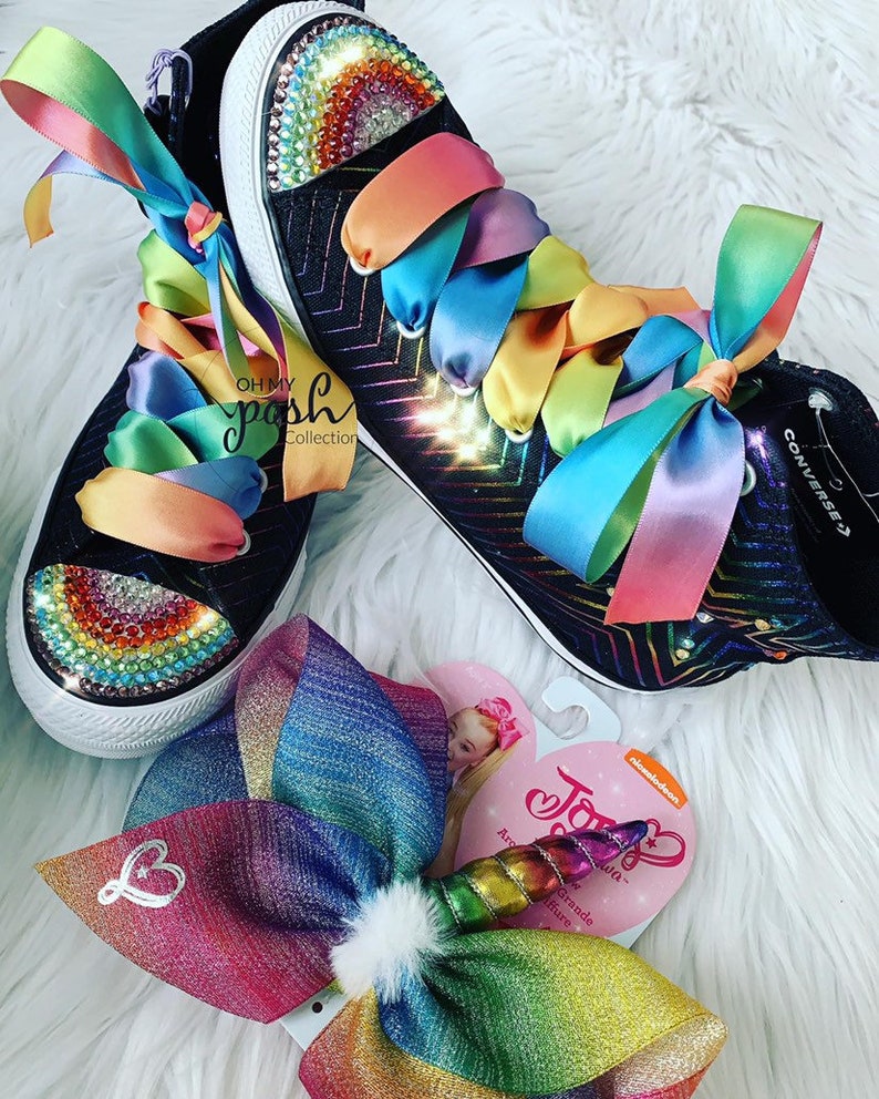 jojo siwa shoes
