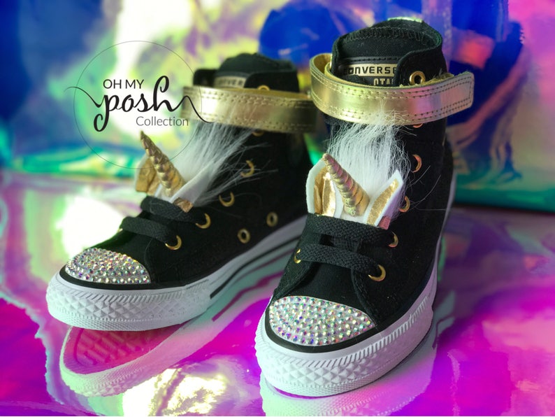 jojo custom shoes