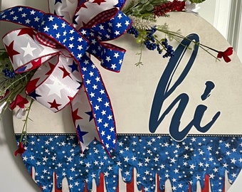 Patriotic 
