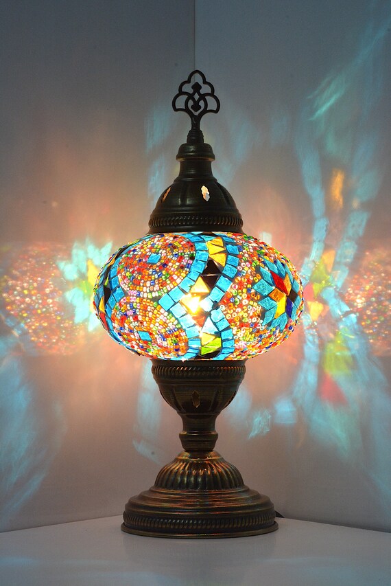 Turkish lampshade deals