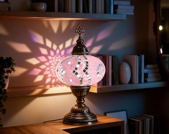 80s Style IKEA Tallvik Desk Light - Anne Nilsson - Vintage Big