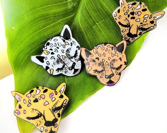 Biquette Etsy