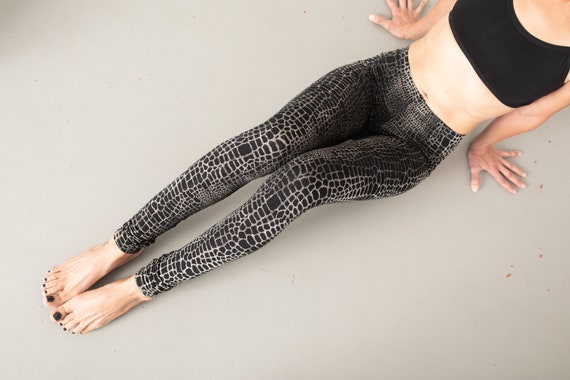 Ensemble mixte: Leggings