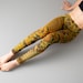 see more listings in the Leggings Batik section