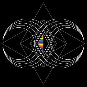 REGENBOGENSCHWARZ