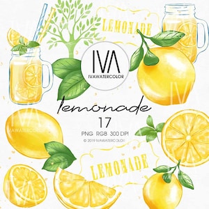 Citron PNG Clipart, motifs cocktail limonade, Clipart été, jaune vert Clipart, Clipart agrumes, clipart citron Scrapbook limonade