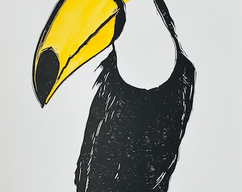 Toucan
