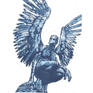 Icarus