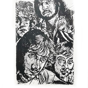 The Who