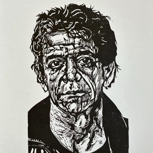 Lou Reed