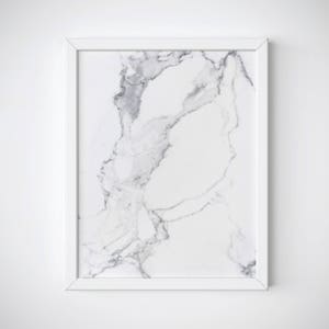 Marble Print, Marble Wall Art, Marble Texture Art Print, Marble Texture Poster, Abstract Print, Textured Wall Art, Marble Printable