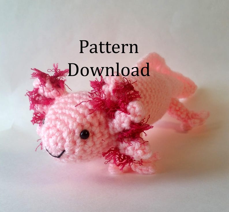 Амигуруми из бисера аксолотль крестиком. Как сплести аксолотля. Игрушки из бисера амигуруми аксолотль. Как сплести аксолотля. Аксолотль амигуруми.