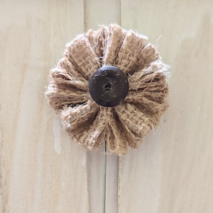 Mens Womens Ladies Suit Lapel Pin, Wedding, Brooch Pin, Hat Pin, Boutonniere