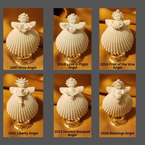 Margaret Furlong Ornaments - Etsy