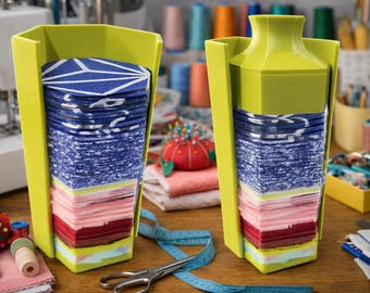 Pesas de papel para patchwork (1", 1,5", hexagonales, cuadradas y en forma de diamante)