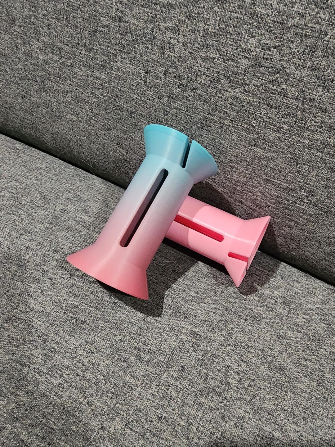 4-inch Quilt Binding Spool Holder | DIY 3d-printed Quilting & Sewing ...