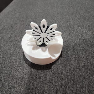 Thread Cutter – give new life to your old 45mm rotary blades (45mm blade not included)