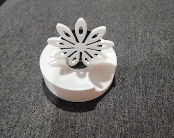 Thread Cutter: Rotary Blade Repurposer - Made in USA