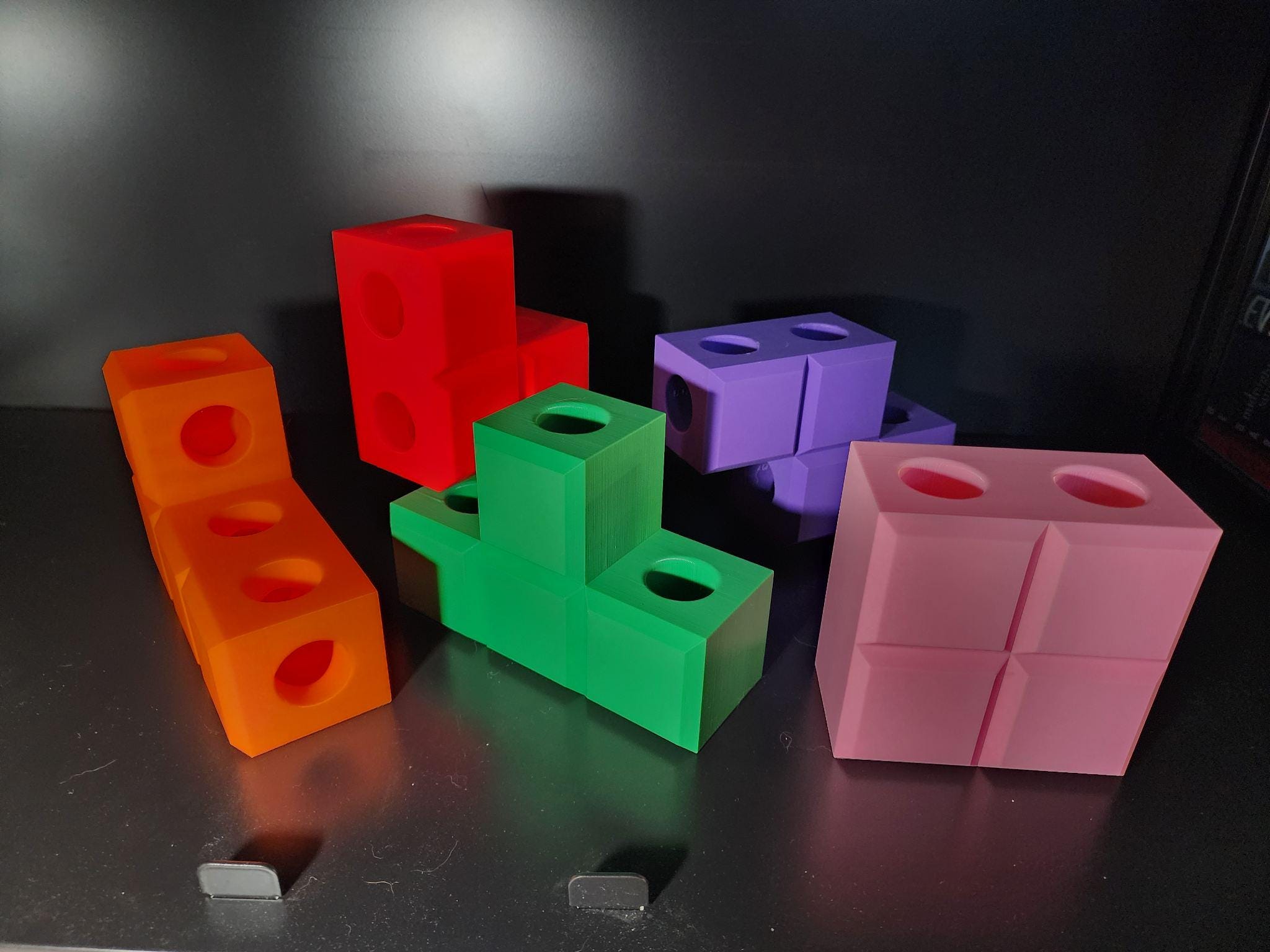 90s Block Propagation | 90s Kids | Retro Blocks | Magnetic | Pixel Game ...
