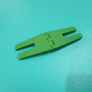 Hump Hopper | Sew Over Thick Seams with Ease | Thick Seam Aid | Prevents Needle Breaks
