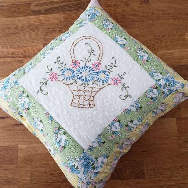 Valentine Pillow Etsy