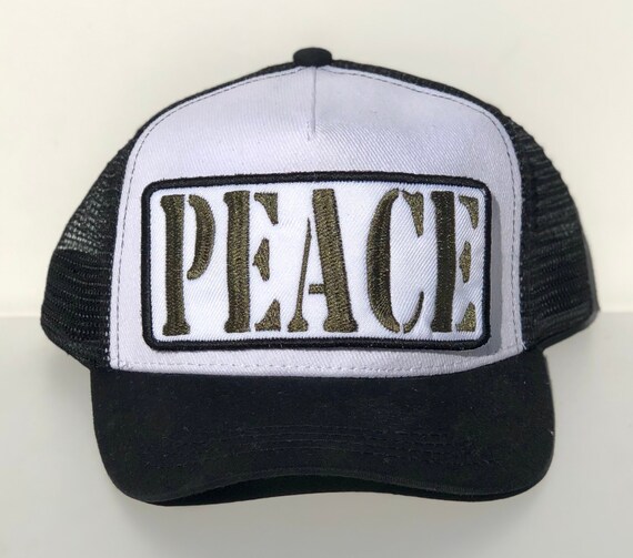 Peace Patch | Etsy