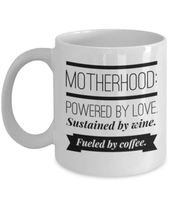 funny mugs for mom