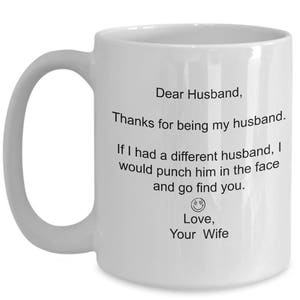Funny Gifts for Husband - Funny Gifts for Him