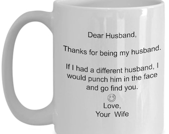 Funny Gifts for Husband - Funny Gifts for Him