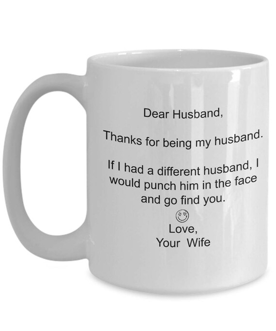 Funny Gifts for Husband Funny Gifts for Him Etsy