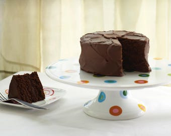Supporto per torte
