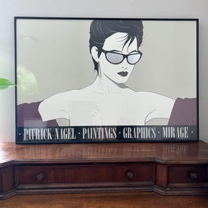 Nagel Sunglasses - Etsy