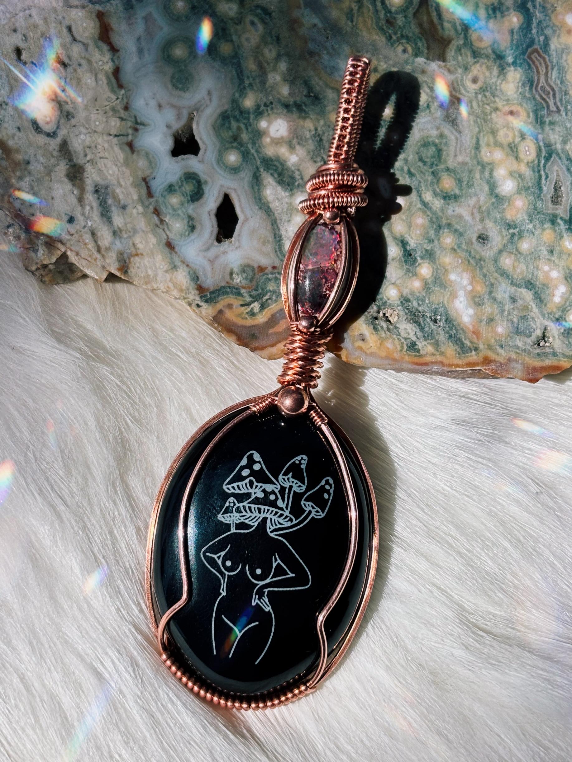 Onyz - Etsy