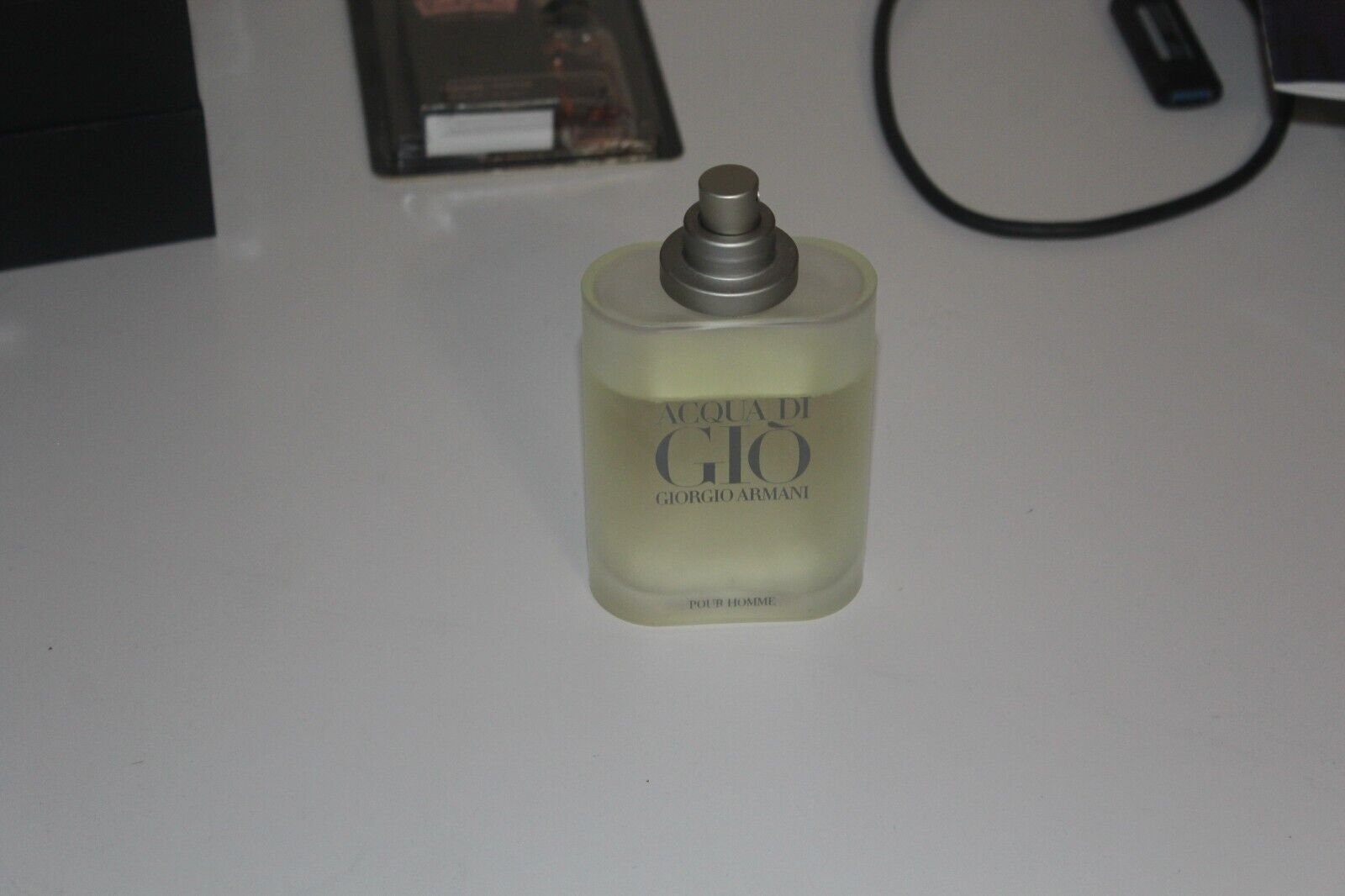 Acqua di top ciq perfume
