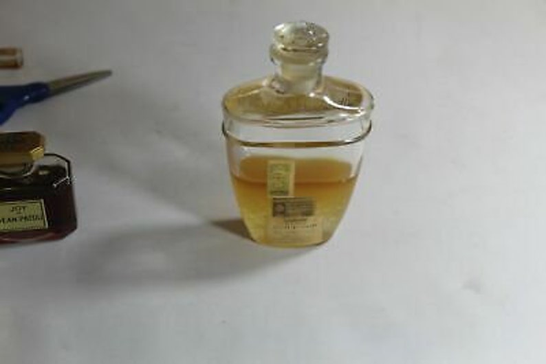 Vintage Guerlain Stilboide Sous Le Vent Beautiful Rare Collectible ...