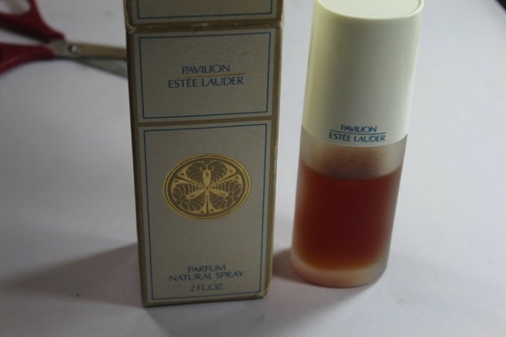estee lauder pavilion