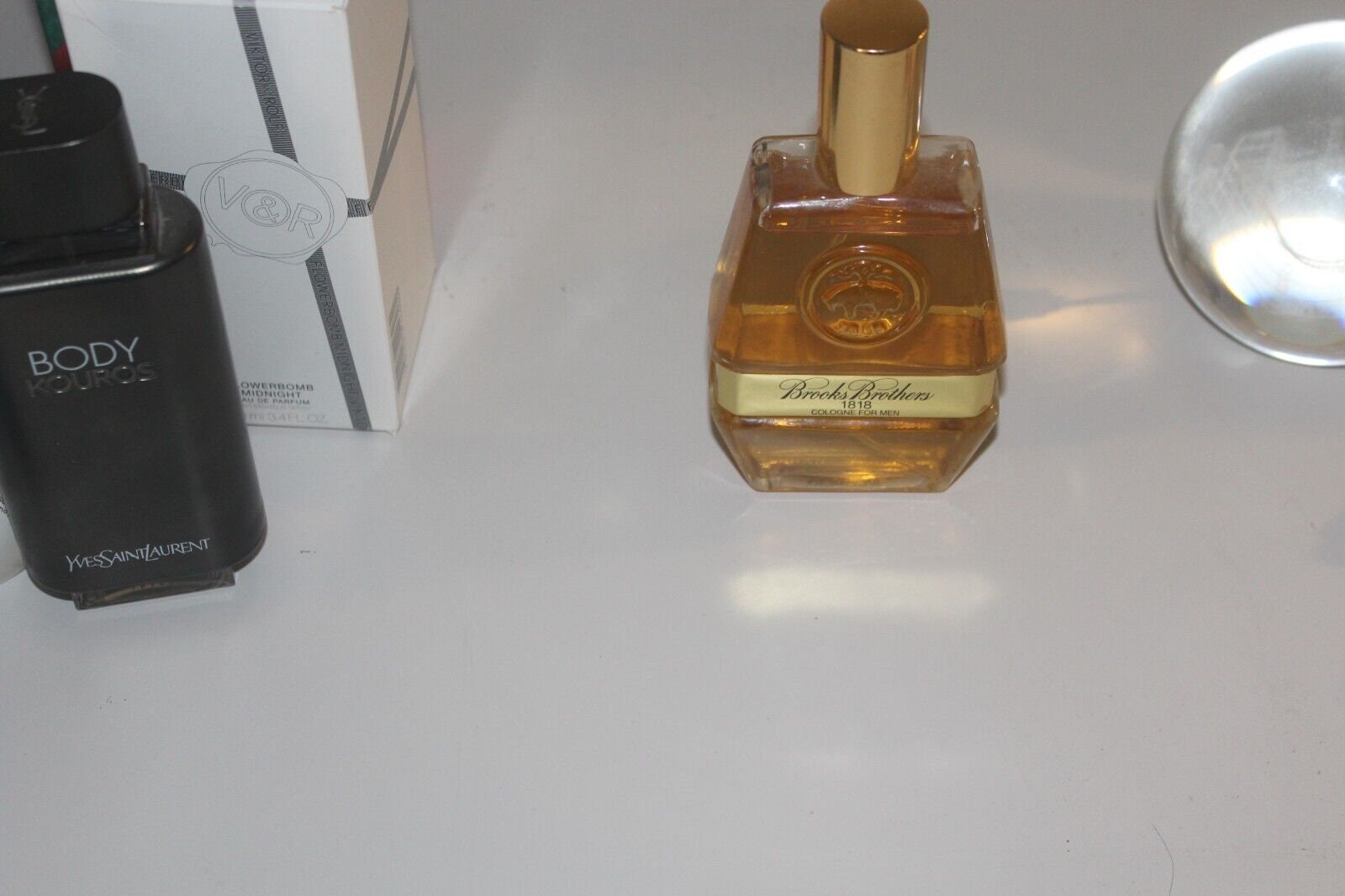 Brooks brothers 1818 cologne sale