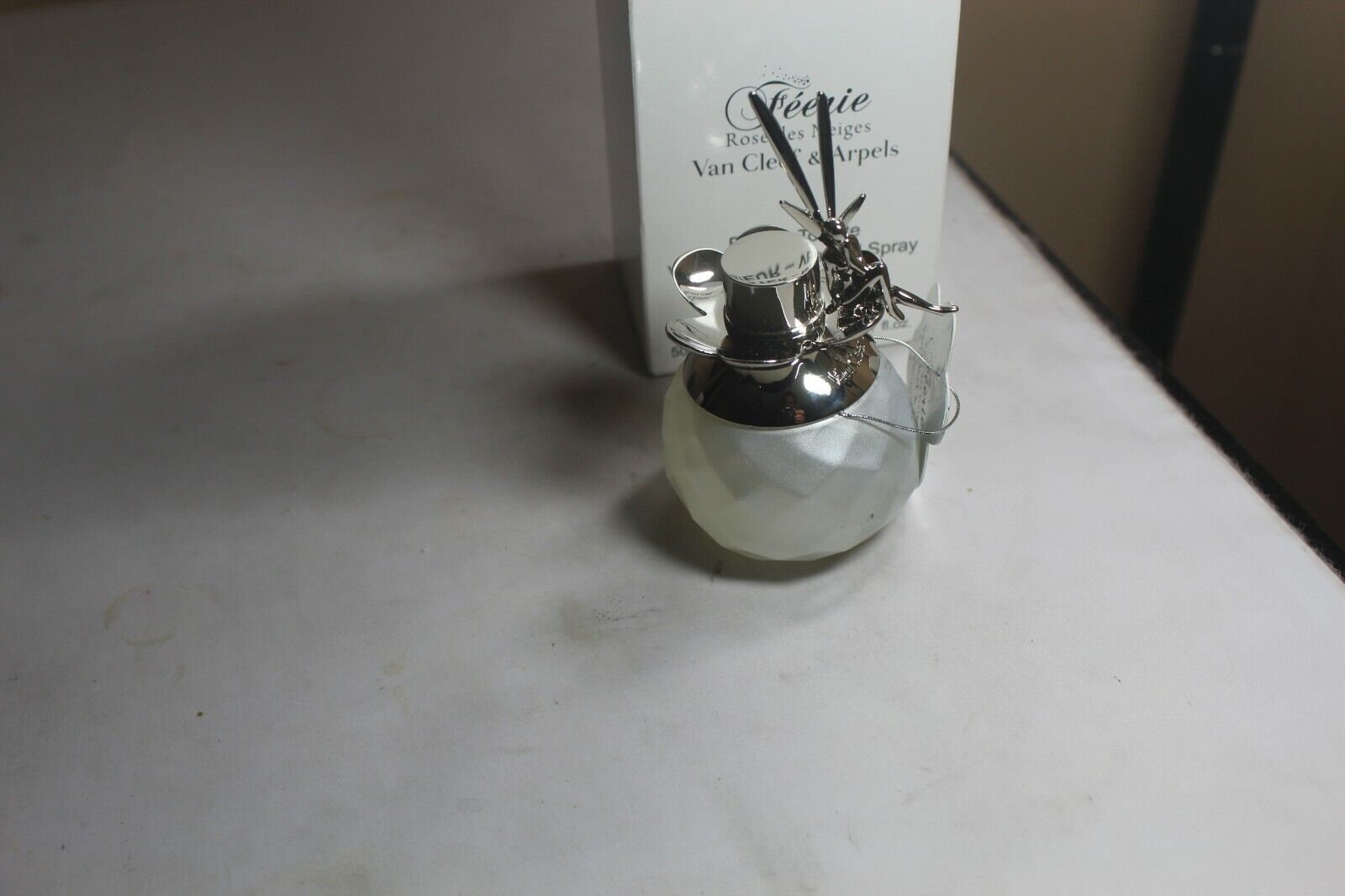 Van Cleef and Arpels Feerie Rose Des Neiges Perfume EDT - Etsy Australia