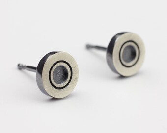 Ohrstecker kreis silber - Nehmen Sie dem Testsieger der Redaktion