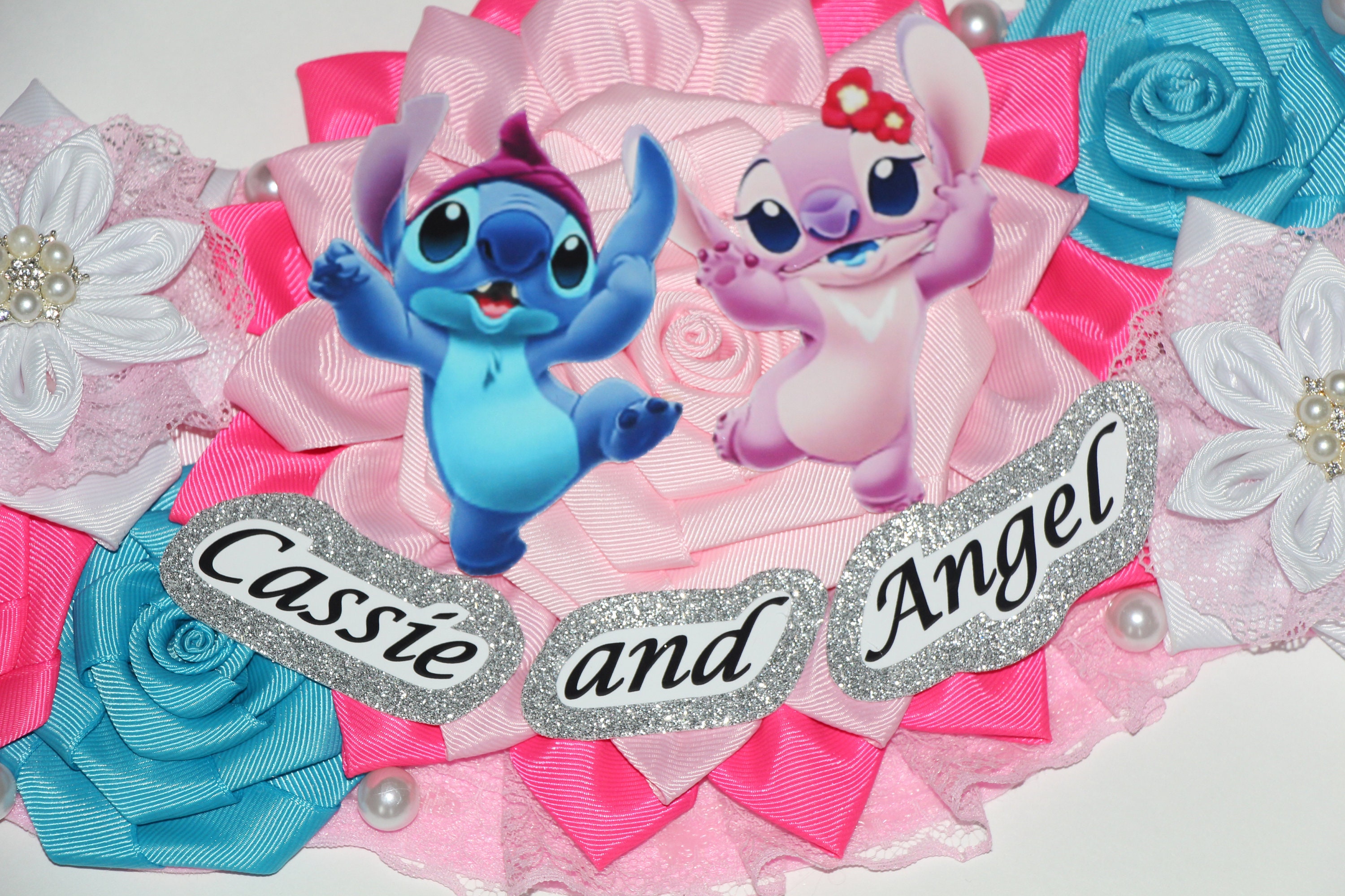 stitch-and-angel-baby-shower-lilo-and-stitch-invitation-blue-etsy