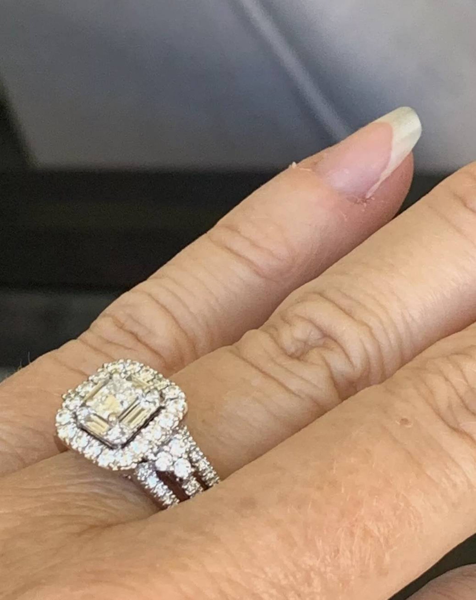 Zales Pre Owned Wedding Rings - 0dhsvpn