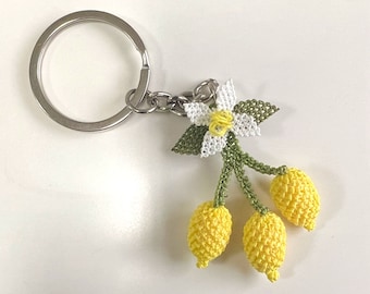 Grazioso ciondolo per borsa in pelle a forma di frutta, nuovo portachiavi Y2k 2025 con cerniera, mini portamonete borsellino in pelle per decorazione zaino, Anguria, Etichettalia unica