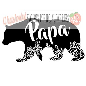 Papa Ours