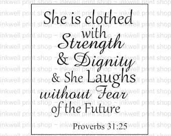 Download Proverbs 31 Svg Etsy