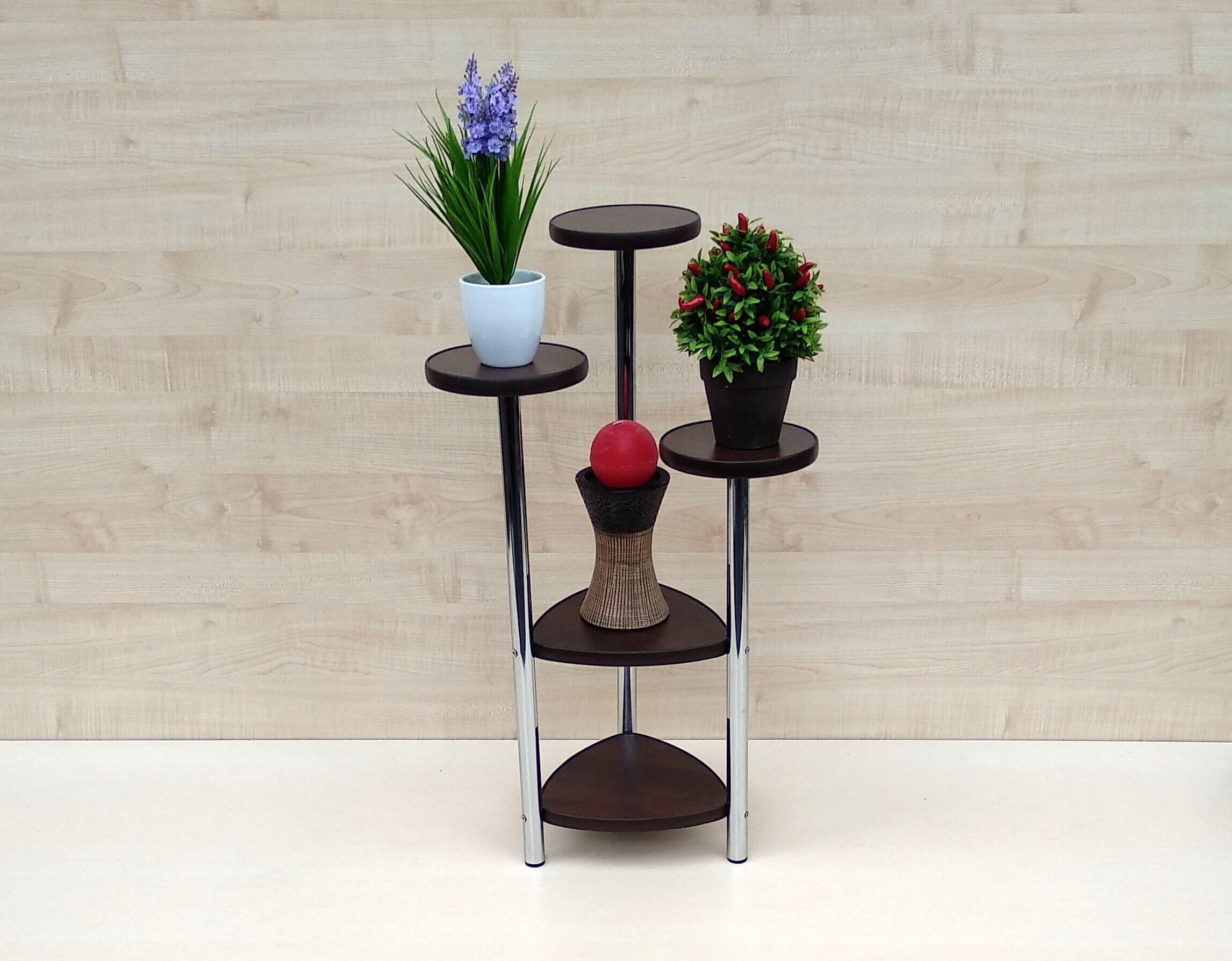 Подставка для цветов Cross Planter